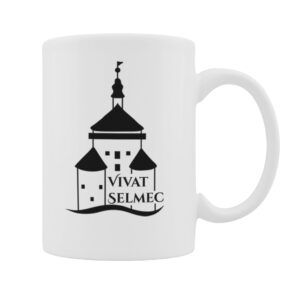 Vivat Selmec bögre