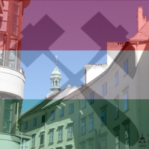 bányászhallgatók Sopronban