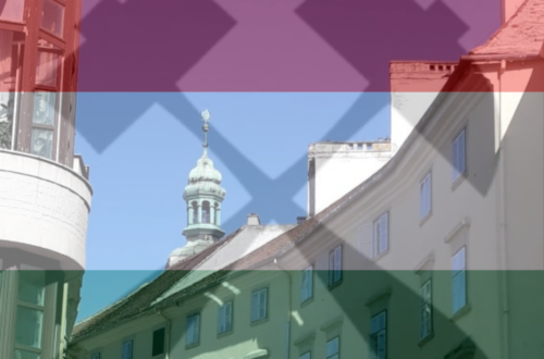 bányászhallgatók Sopronban